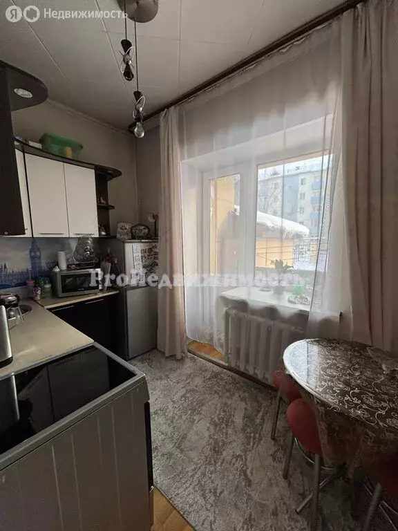 1-комнатная квартира: Кызыл, улица Дружбы, 1/5 (31.5 м) - Фото 0