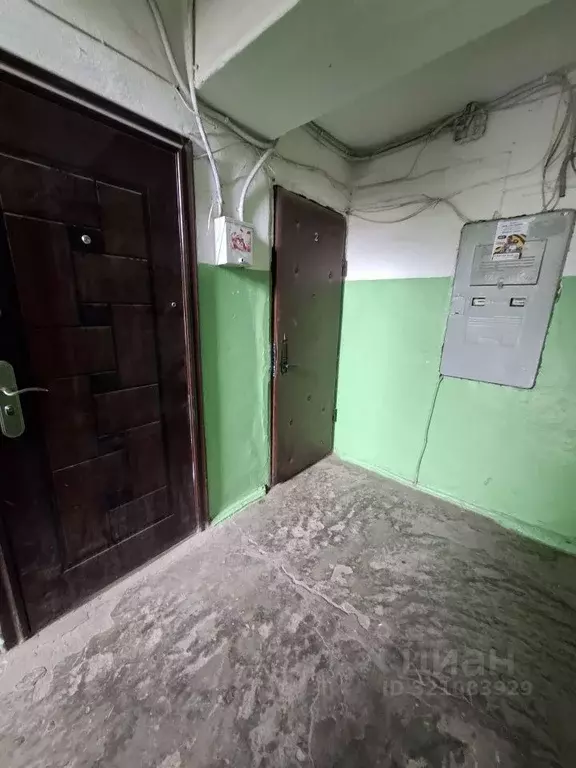 3-к кв. Орловская область, Мценск ул. Тургенева, 104 (53.5 м) - Фото 2