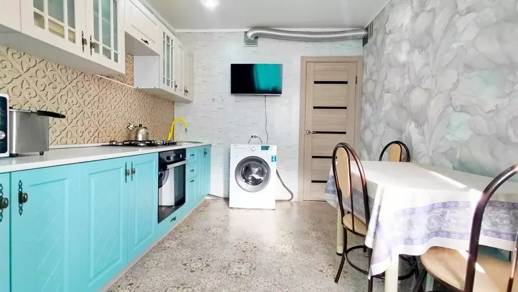 2-к кв. Саратовская область, Вольск муниципальное образование, Клены ... - Фото 2