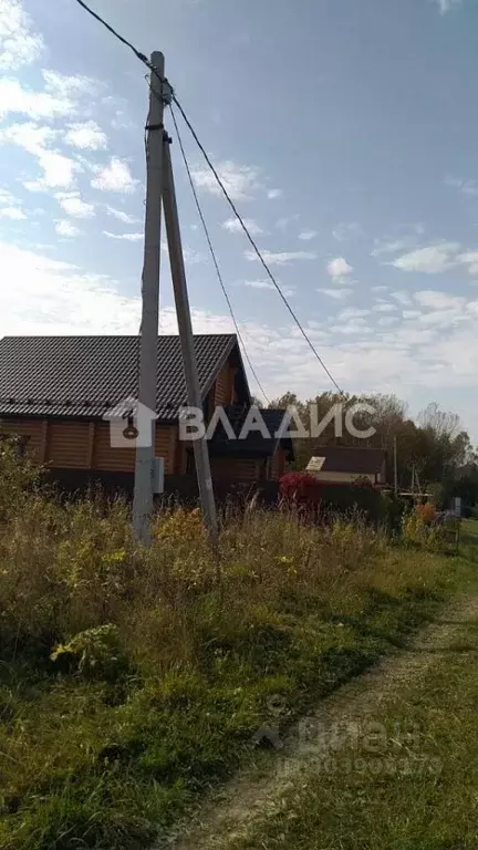 Участок в Калужская область, Малоярославецкий район, Недельное с/пос, ... - Фото 0