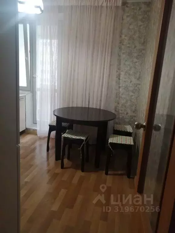 2-к кв. Москва Левобережная ул., 4к15 (55.0 м) - Фото 0