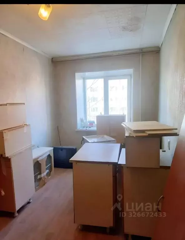 Комната Башкортостан, Стерлитамак ул. Дружбы, 36 (13.0 м) - Фото 1