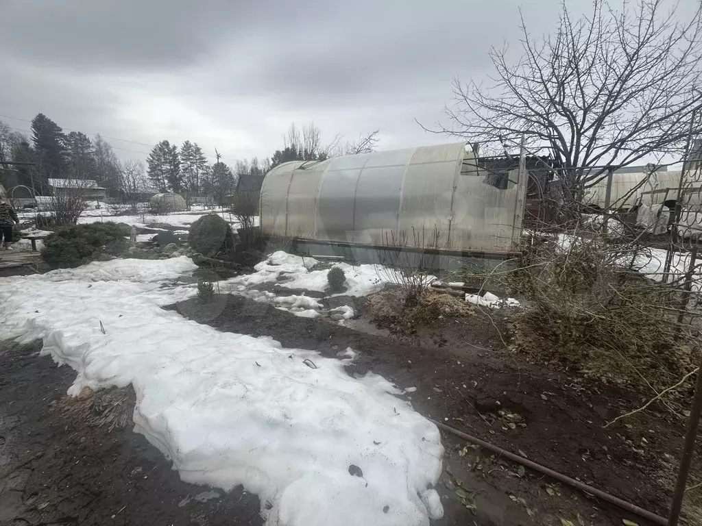 1 000 000 Руб., Дом в Удмуртия, Воткинский район, д. Болгуры Центральная  ул., 45 (75 ..., Купить дом Болгуры, Воткинский район, ID объекта -  50014077923