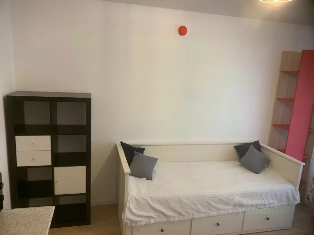 1-к кв. Москва Полярная ул., 27к2 (20.0 м) - Фото 2