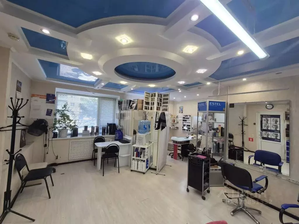 Офис в Белгородская область, Белгород просп. Славы, 40 (29 м) - Фото 1