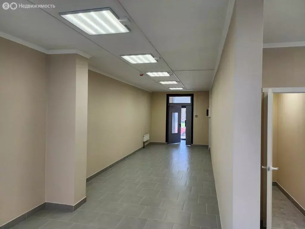 Помещение свободного назначения (84 м) - Фото 2