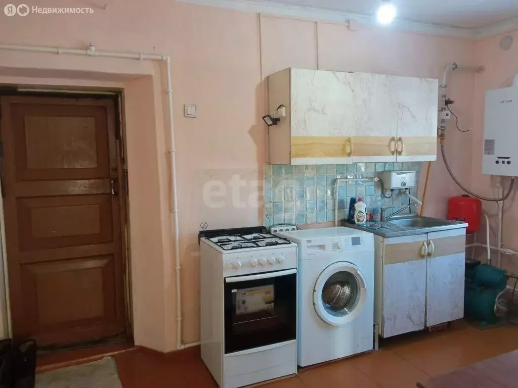 Дом в Горно-Алтайск, улица Пушкина (37 м) - Фото 2