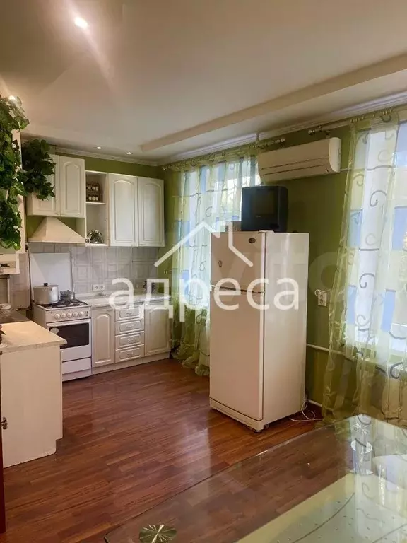 3-к. квартира, 60 м, 3/5 эт. - Фото 1