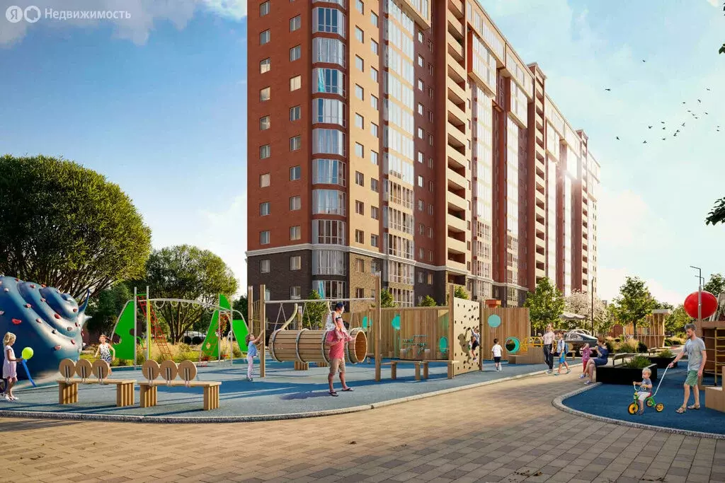 Помещение свободного назначения (1795 м) - Фото 2