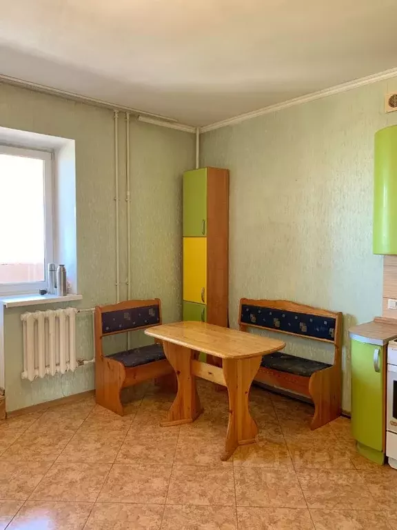 2-к кв. Оренбургская область, Оренбург Ноябрьская ул., 43/2 (80.0 м) - Фото 2