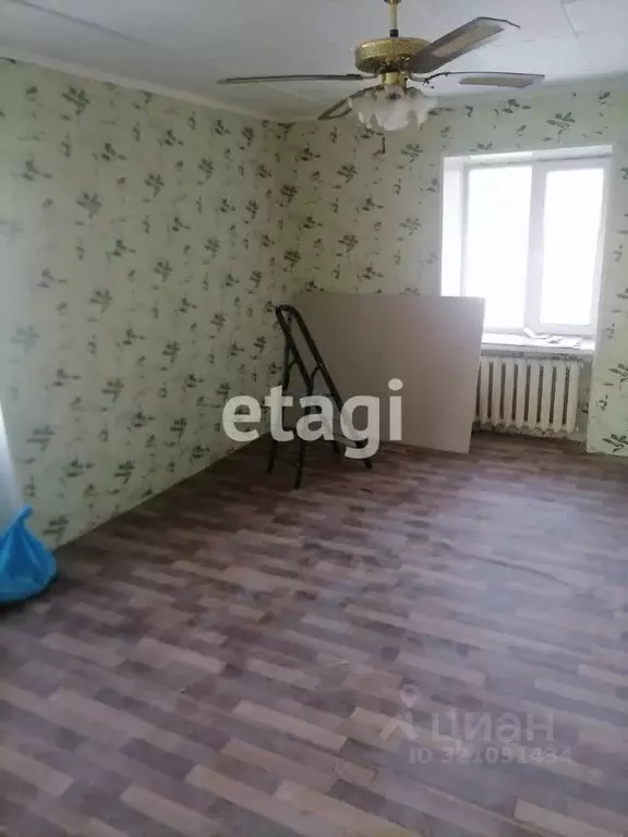 1-к кв. Владимирская область, Петушки ул. Строителей, 14 (31.2 м) - Фото 1