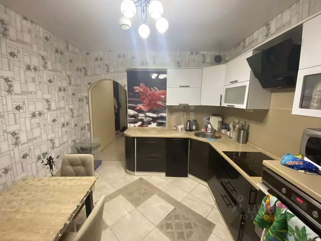 2-к кв. Калужская область, Обнинск ул. Шацкого, 15 (62.5 м) - Фото 2