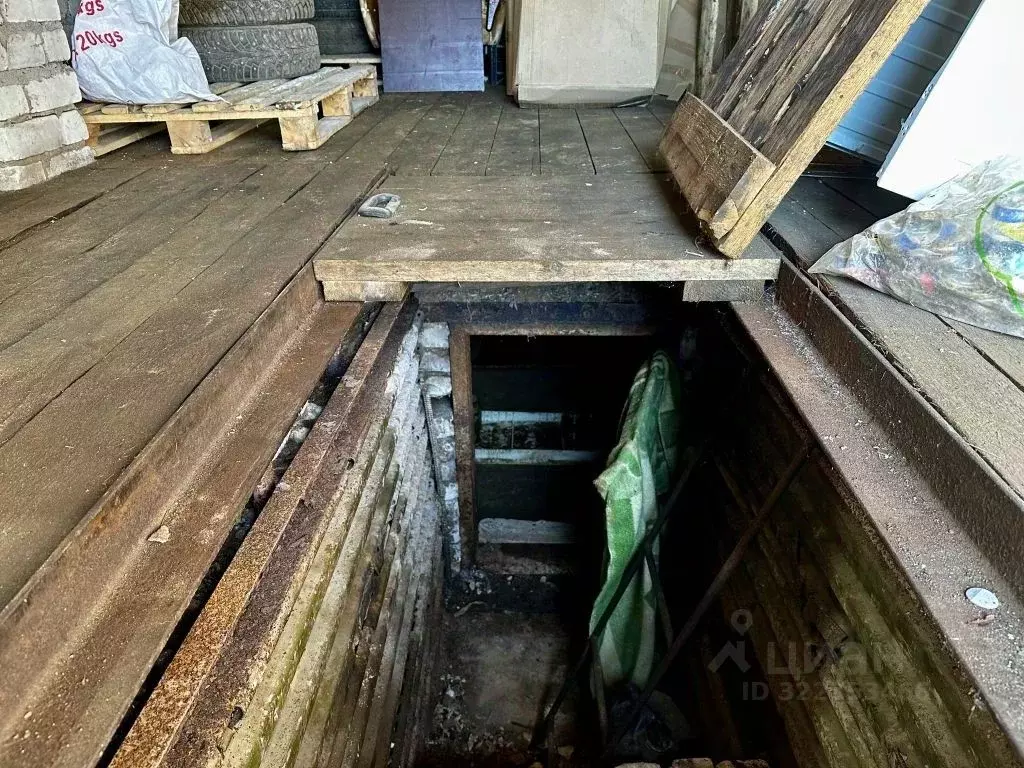 Гараж в Костромская область, Кострома Юбилейный мкр,  (18 м) - Фото 2