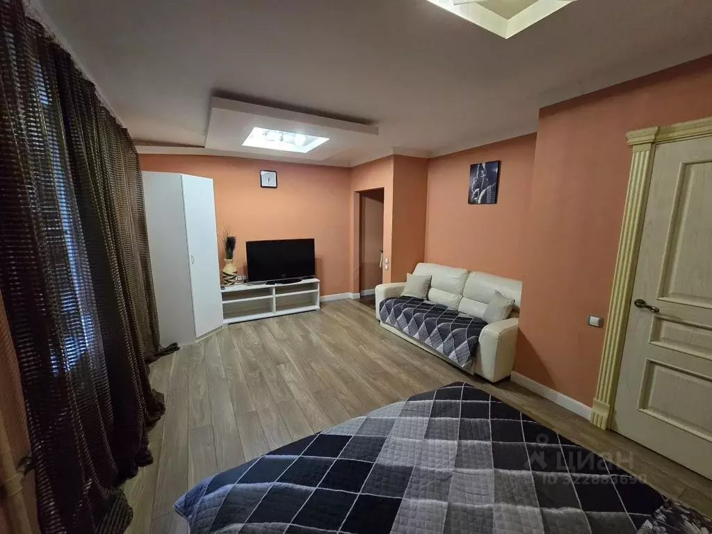 1-к кв. Москва 48-й–50-йы кв-л,  (36.0 м) - Фото 2