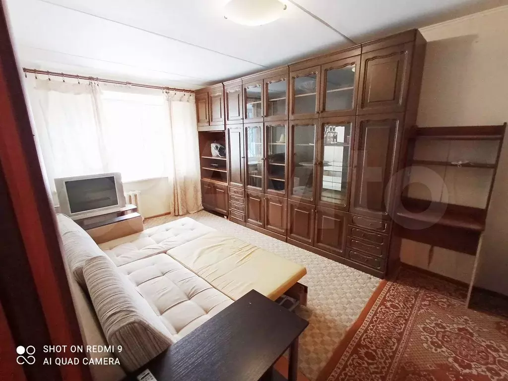 2-к. квартира, 45 м, 2/9 эт. - Фото 0