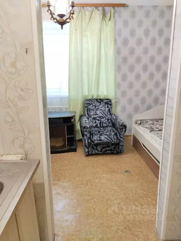 1-к кв. Самарская область, Тольятти ул. Победы, 39 (15.3 м) - Фото 0