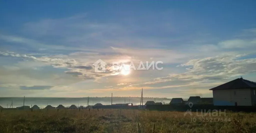 Участок в Иркутская область, Иркутский муниципальный округ, с. Урик ... - Фото 1