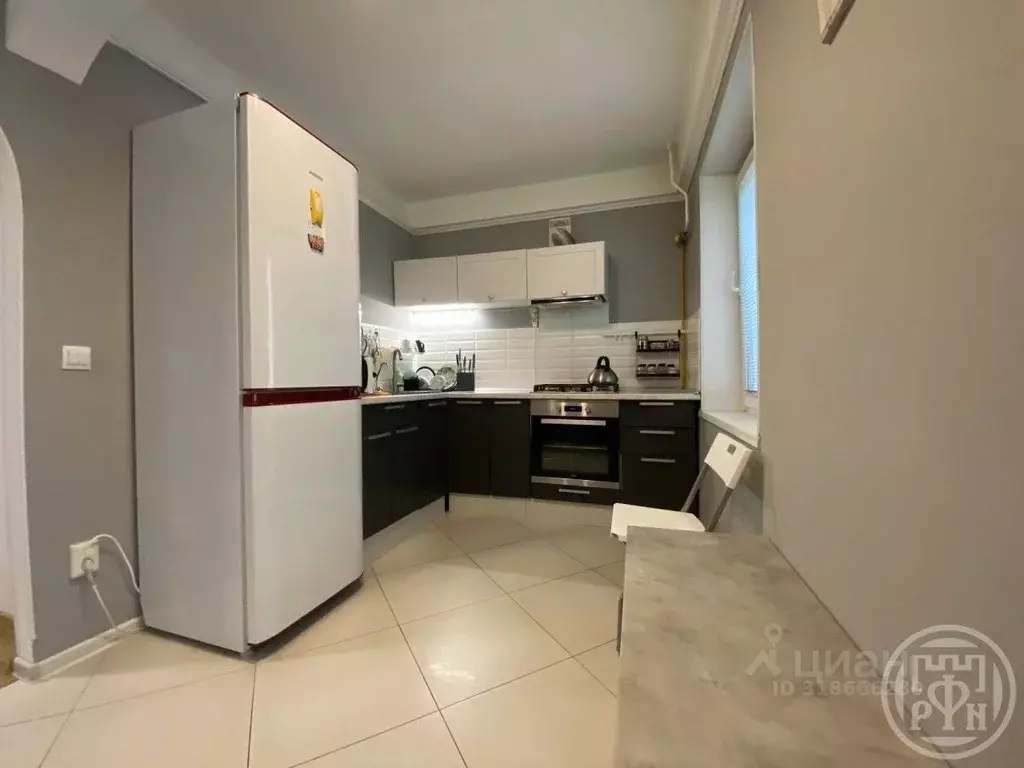 2-к кв. Ленинградская область, Сертолово Всеволожский район, ... - Фото 2