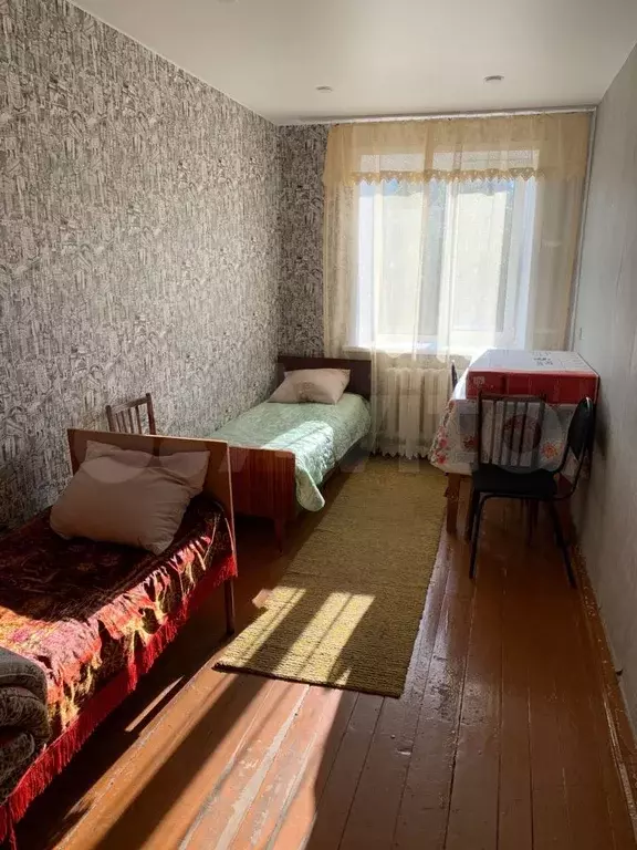 2-к. квартира, 45 м, 2/2 эт. - Фото 1