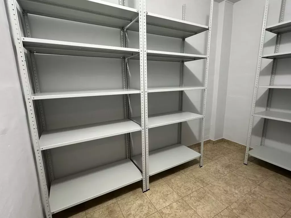 Гараж в Московская область, Балашиха Ольгино мкр, ул. Главная, 3с1 (4 ... - Фото 2