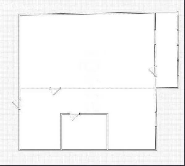 1-комнатная квартира: Кострома, 1-я Загородная улица, 43 (31.4 м) - Фото 1