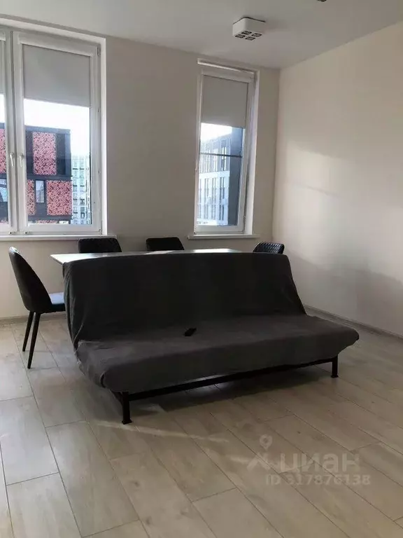 3-к кв. Москва Автозаводская ул., 23с931к4 (56.0 м) - Фото 0