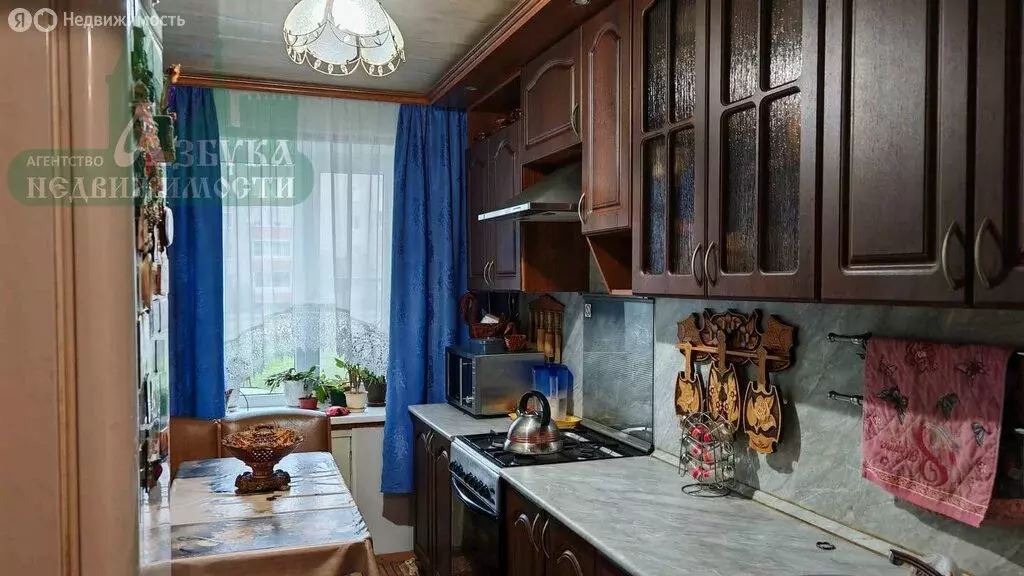 2-комнатная квартира: Смоленск, 1-й Минский тупик, 3 (50 м) - Фото 2