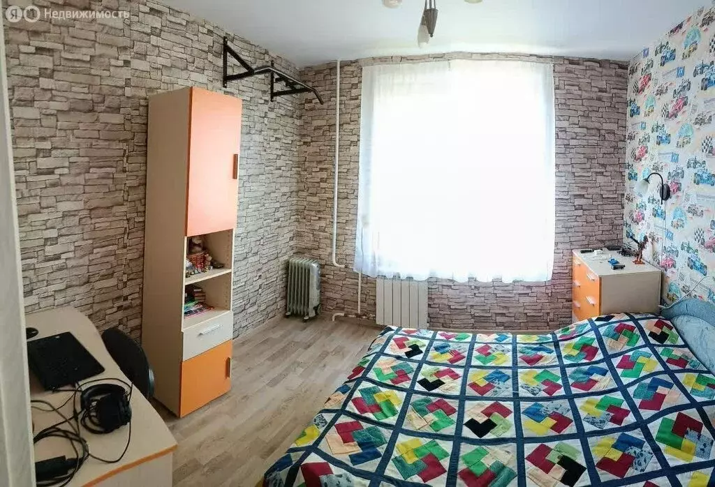 3-комнатная квартира: Санкт-Петербург, улица Ольги Форш, 11к1 (49.6 м) - Фото 2