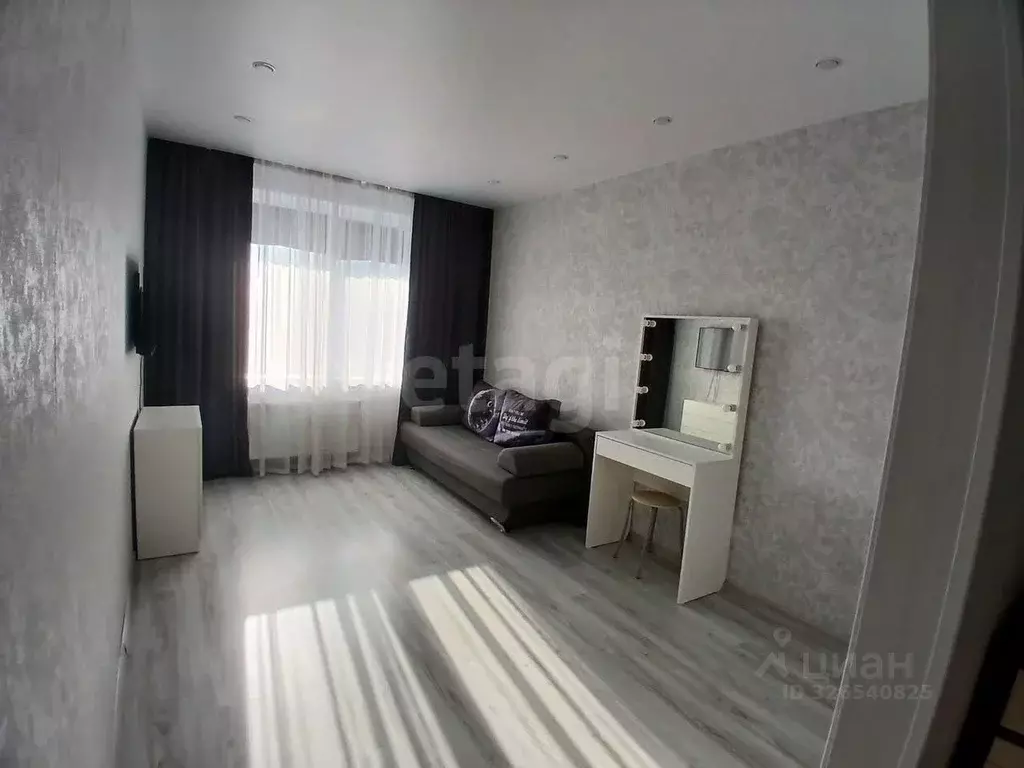 1-к кв. Алтайский край, Барнаул ул. 280-летия Барнаула, 15 (38.0 м) - Фото 1