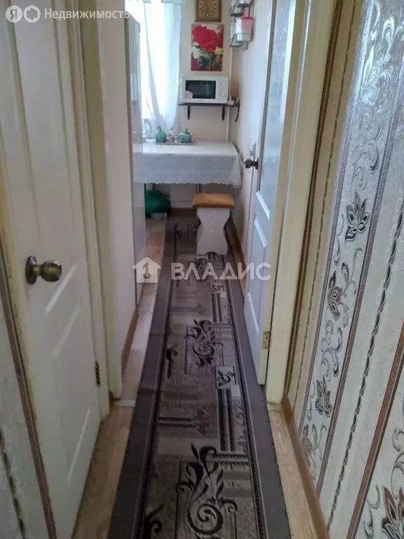 1-комнатная квартира: Пенза, Экспериментальная улица, 3 (30.4 м) - Фото 2