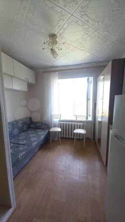 Квартира-студия, 13 м, 5/5 эт. - Фото 0