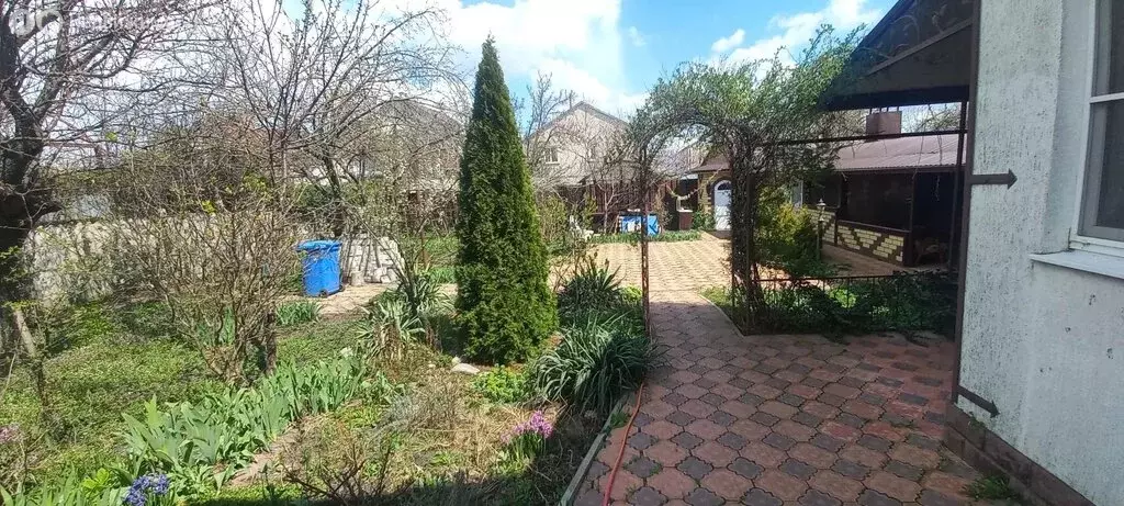 Дом в Ставрополь, микрорайон Чапаевка, Берёзовая улица, 45 (164.7 м) - Фото 2