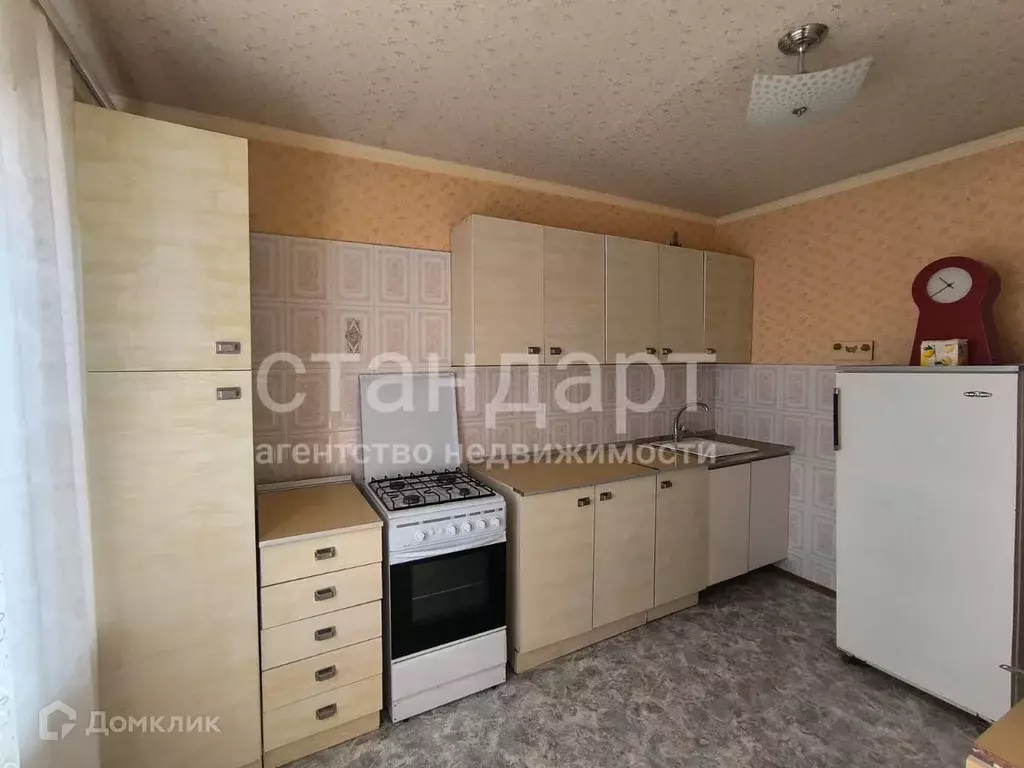 Продаётся 1-к квартира, 36.4 м - Фото 1