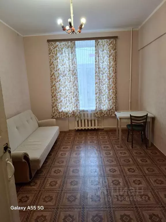 Комната Москва Нагатинская ул., 28 (16.0 м) - Фото 1
