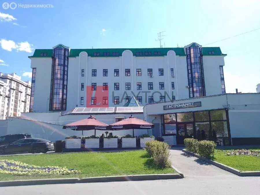 Помещение свободного назначения (111 м) - Фото 1