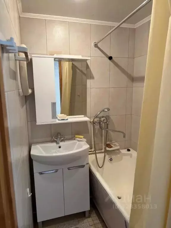 2-к кв. Московская область, Наро-Фоминск ул. Шибанкова, 46 (46.0 м) - Фото 2