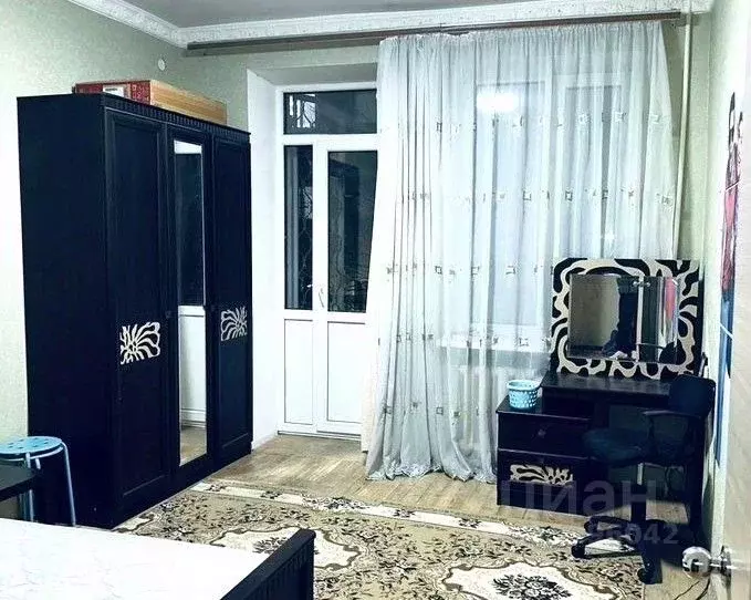 2-к кв. Ростовская область, Ростов-на-Дону пос. Ясная Поляна, ул. ... - Фото 2