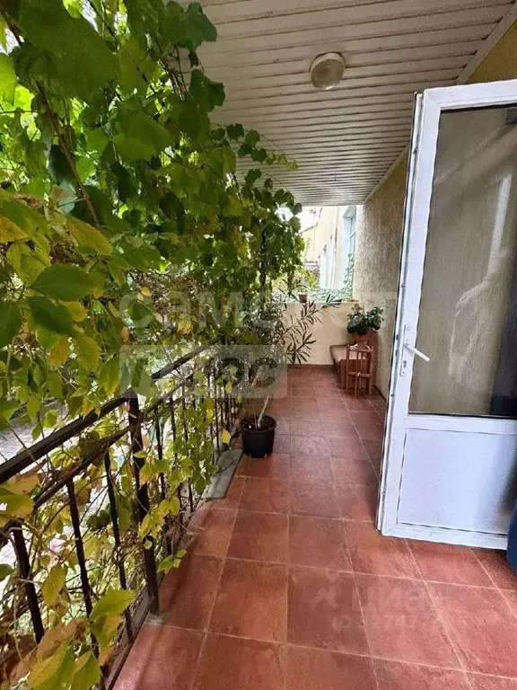 1-к кв. Крым, Евпатория ул. Партизанская, 8 (16.0 м) - Фото 2