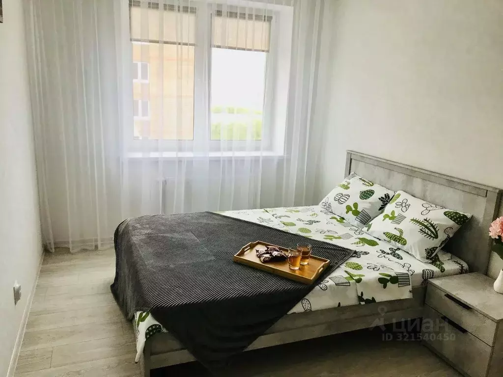 2-к кв. Удмуртия, Ижевск ул. Имени конструктора-оружейника Никонова, ... - Фото 2