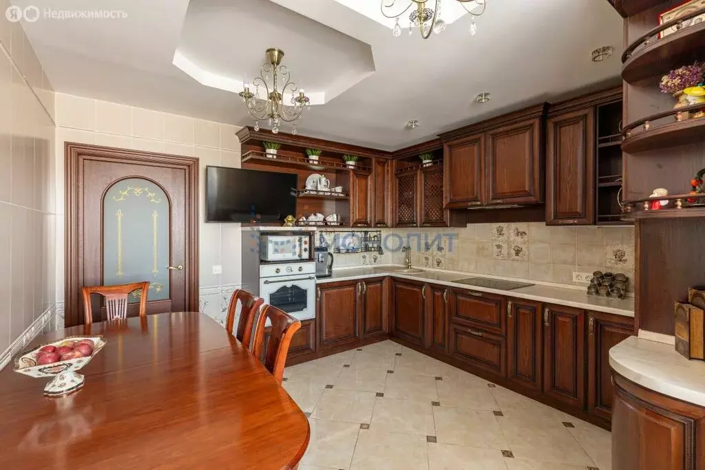 3-комнатная квартира: Нижний Новгород, жилой район Мещерское Озеро, ... - Фото 2