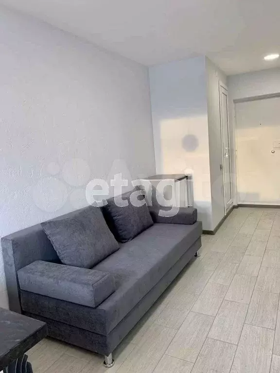 Квартира-студия, 16 м, 6/8 эт. - Фото 1