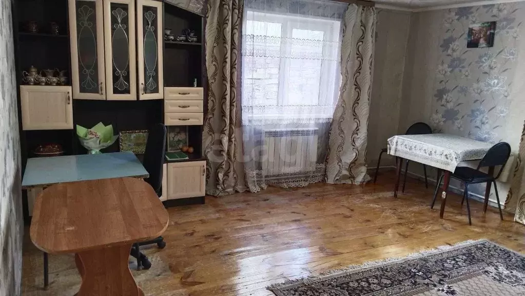 Дом в Башкортостан, Уфа ул. Демьяна Бедного, 21 (80 м) - Фото 2