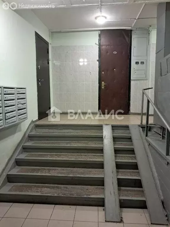 1-комнатная квартира: Москва, Каширское шоссе, 112к1 (33 м) - Фото 2