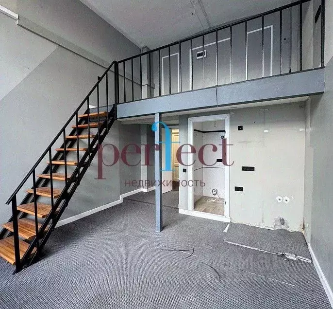 Офис в Москва Холодильный пер., 3к1 (33 м) - Фото 1