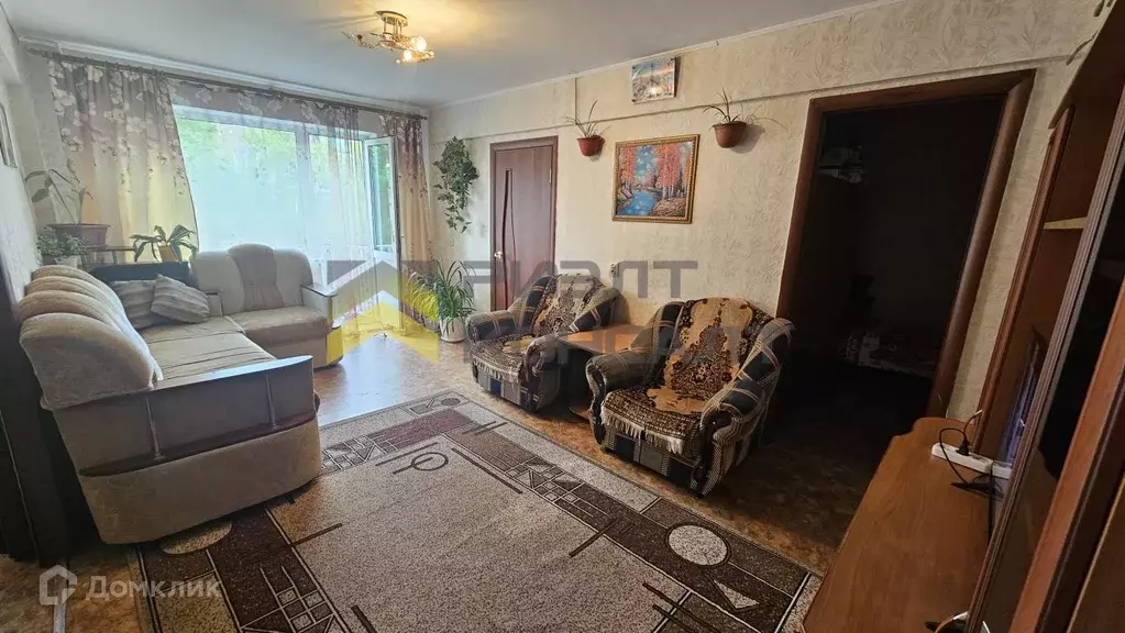 Продаётся 2-к квартира, 45.3 м - Фото 0