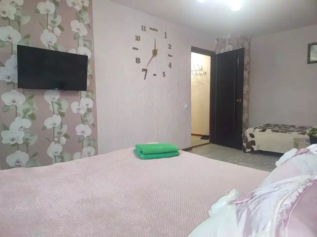 1-к кв. Владимирская область, Муром ул. Мечникова, 30 (30.0 м) - Фото 1