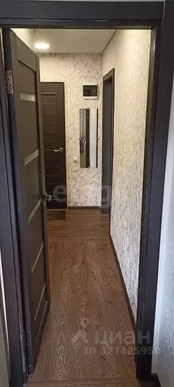 1-к кв. Белгородская область, Старый Оскол ул. Ленина, 27 (32.0 м) - Фото 1