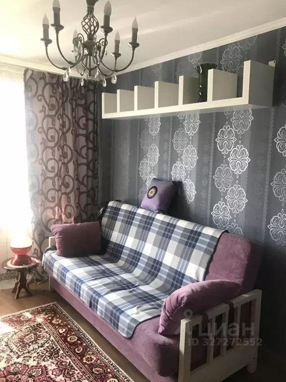 2-к кв. Московская область, Мытищи ул. Матросова, 5а (41.7 м) - Фото 2