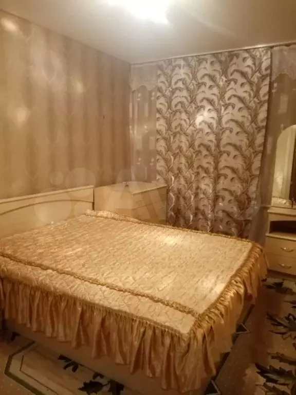 2-к. квартира, 60 м, 5/5 эт. - Фото 1