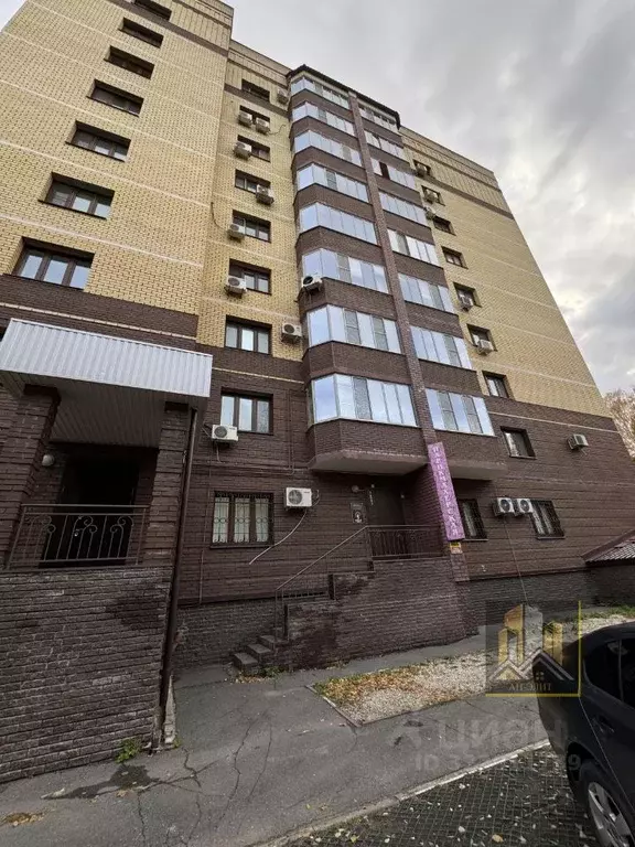 Офис в Татарстан, Казань ул. Аделя Кутуя, 9 (63 м) - Фото 2